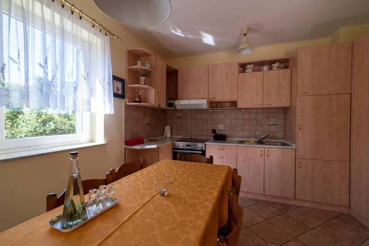 Apartment Kukurin 马图利 外观 照片