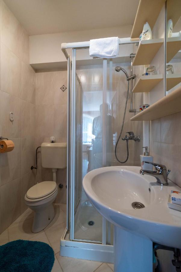 Apartment Kukurin 马图利 外观 照片
